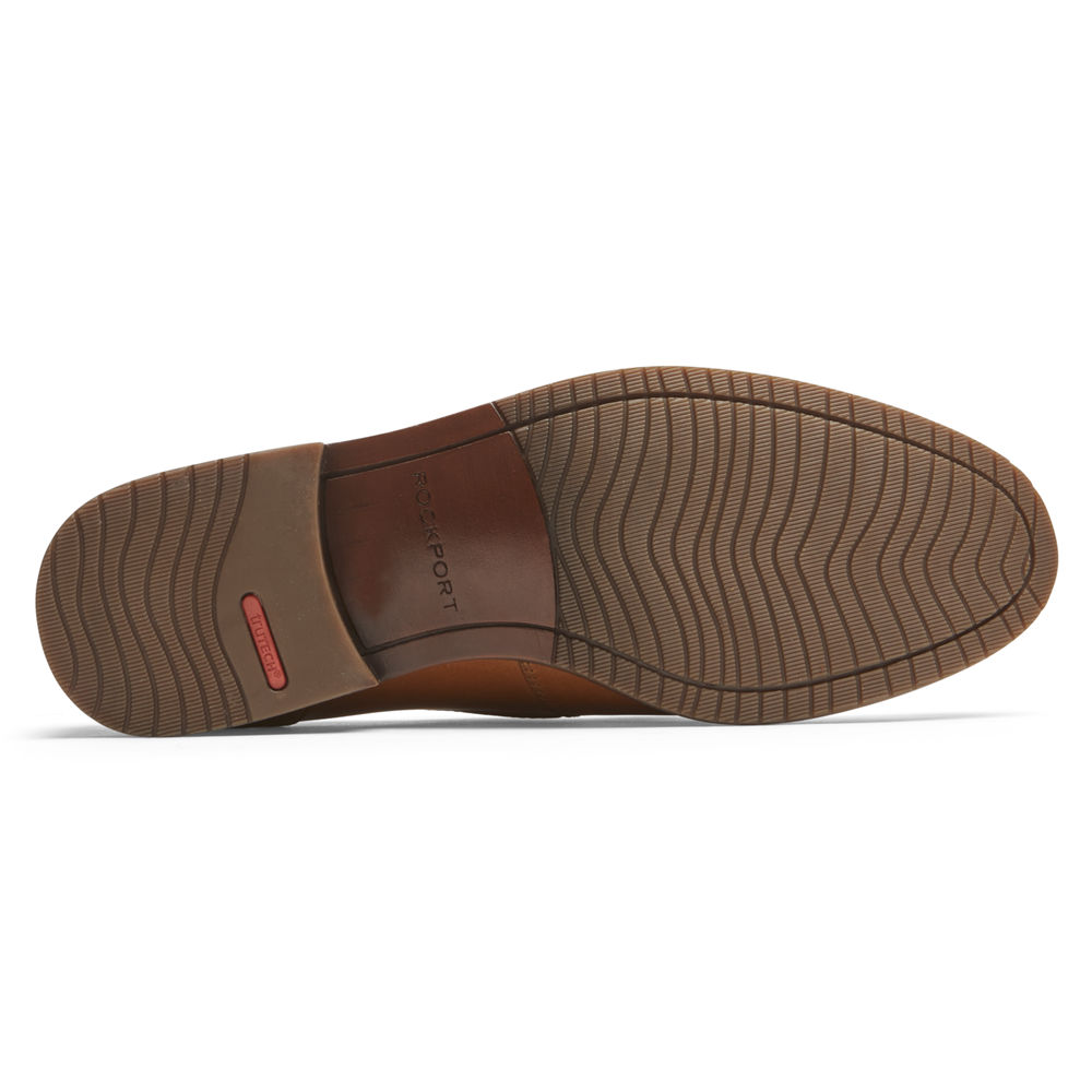 Rockport Loafers Herr Bruna - Style Purpose 3 Tassel - NWFGQ2930